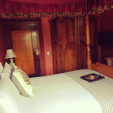 Dutch Manor Antique Hotel Kapsztad Zewnętrze zdjęcie