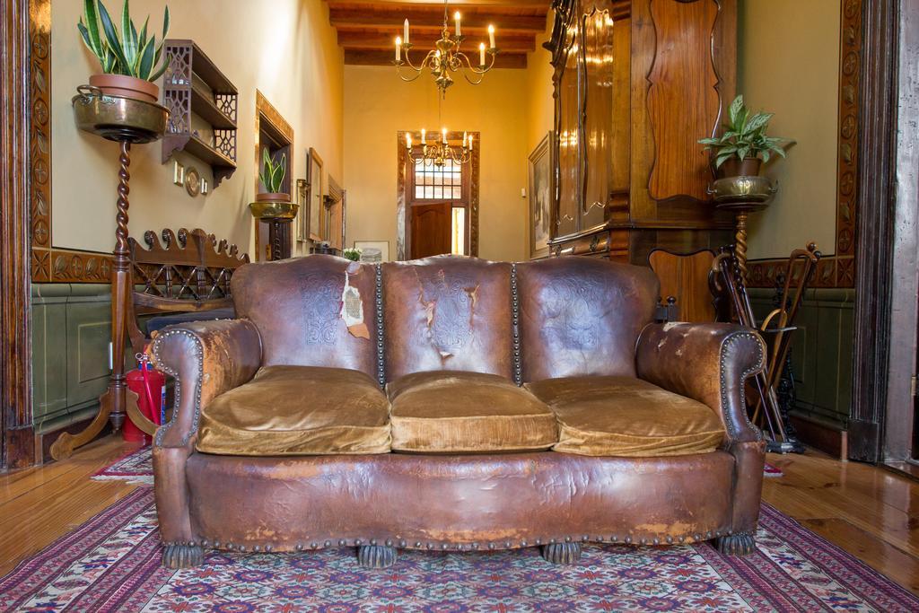 Dutch Manor Antique Hotel Kapsztad Zewnętrze zdjęcie