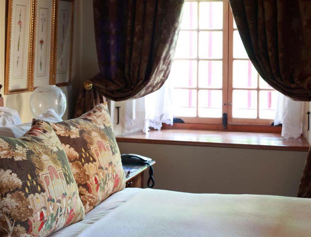 Dutch Manor Antique Hotel Kapsztad Zewnętrze zdjęcie
