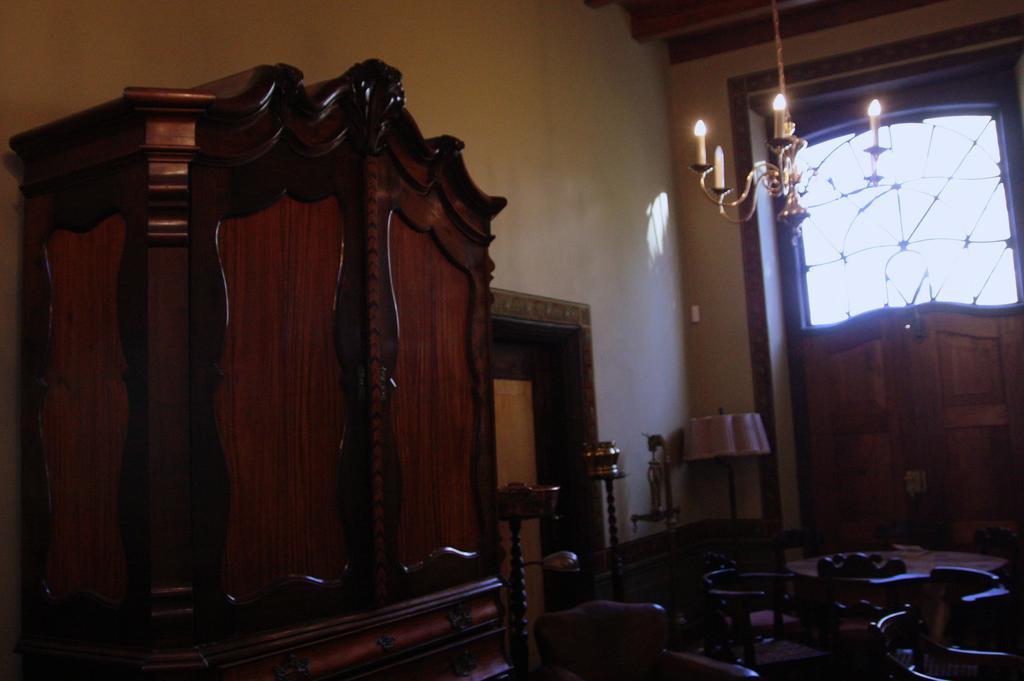 Dutch Manor Antique Hotel Kapsztad Zewnętrze zdjęcie