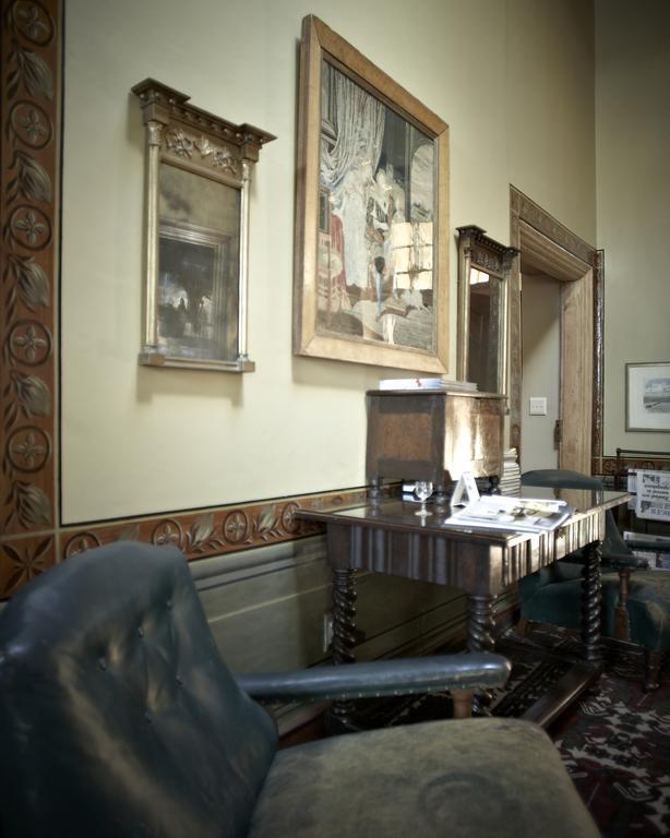 Dutch Manor Antique Hotel Kapsztad Zewnętrze zdjęcie