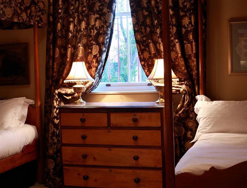 Dutch Manor Antique Hotel Kapsztad Zewnętrze zdjęcie