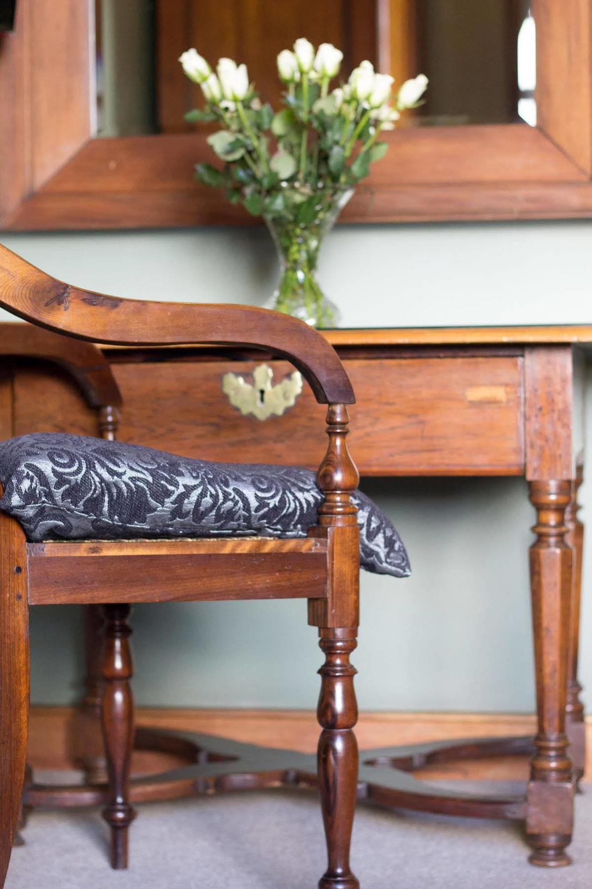 Dutch Manor Antique Hotel Kapsztad Zewnętrze zdjęcie