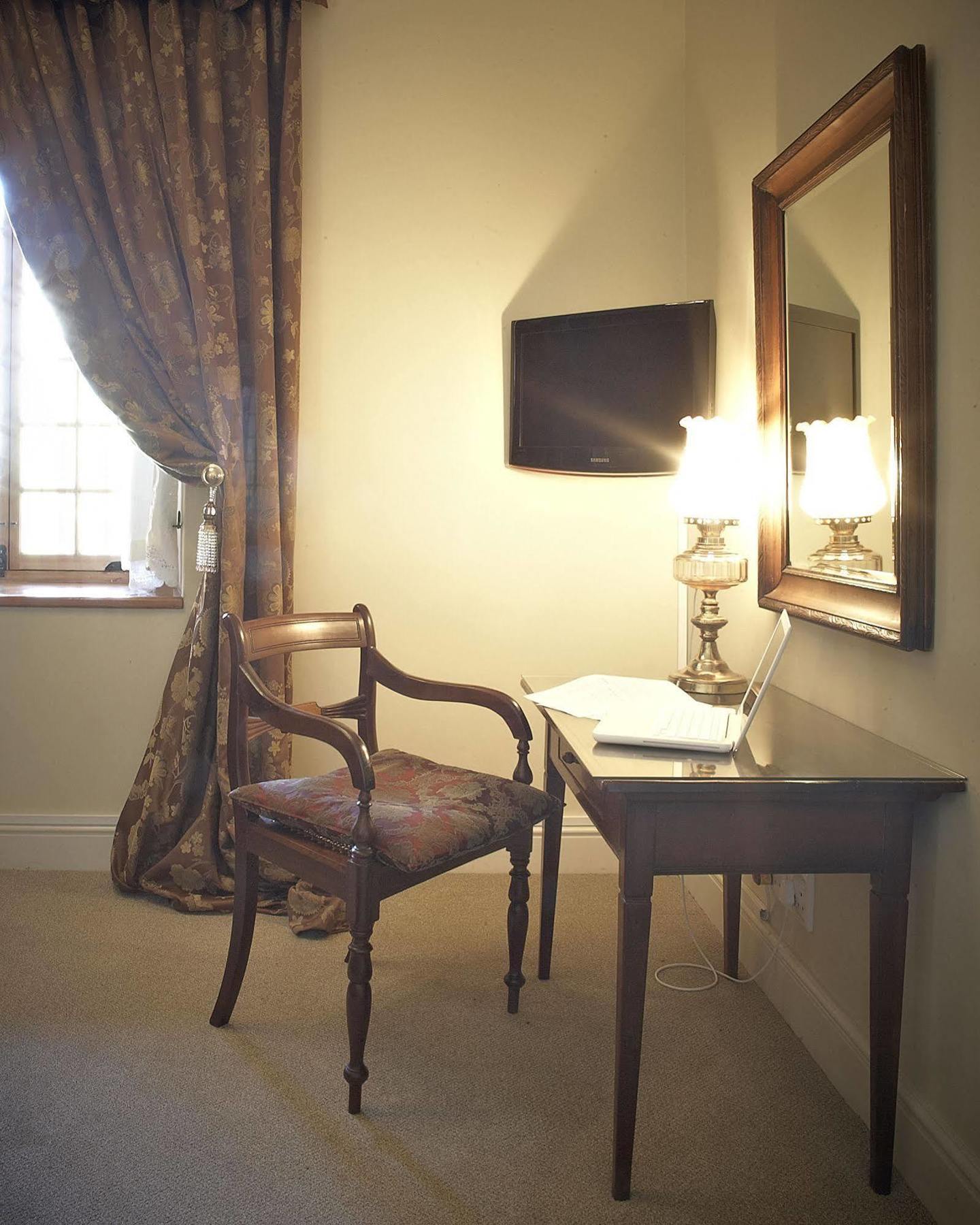 Dutch Manor Antique Hotel Kapsztad Zewnętrze zdjęcie