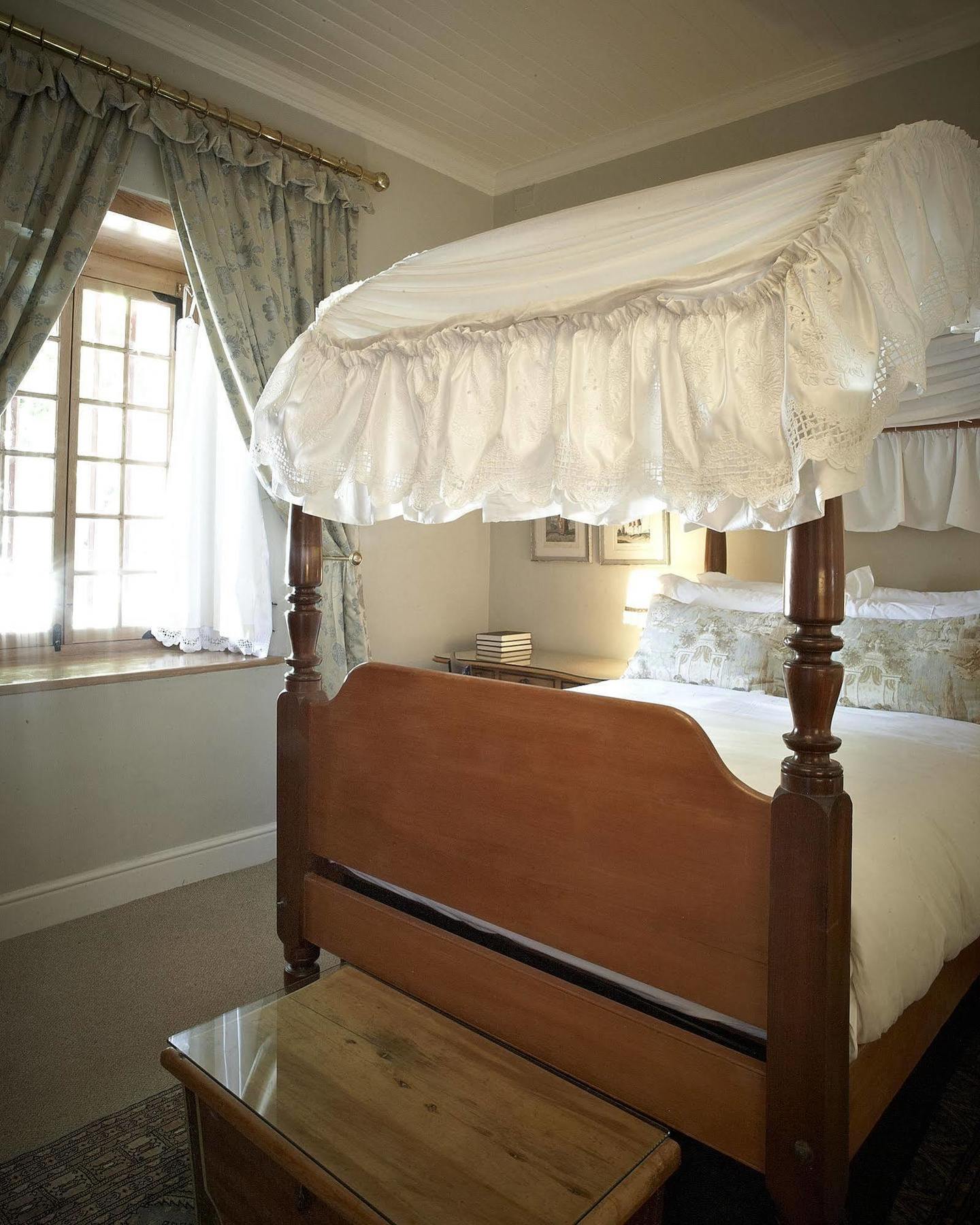 Dutch Manor Antique Hotel Kapsztad Zewnętrze zdjęcie