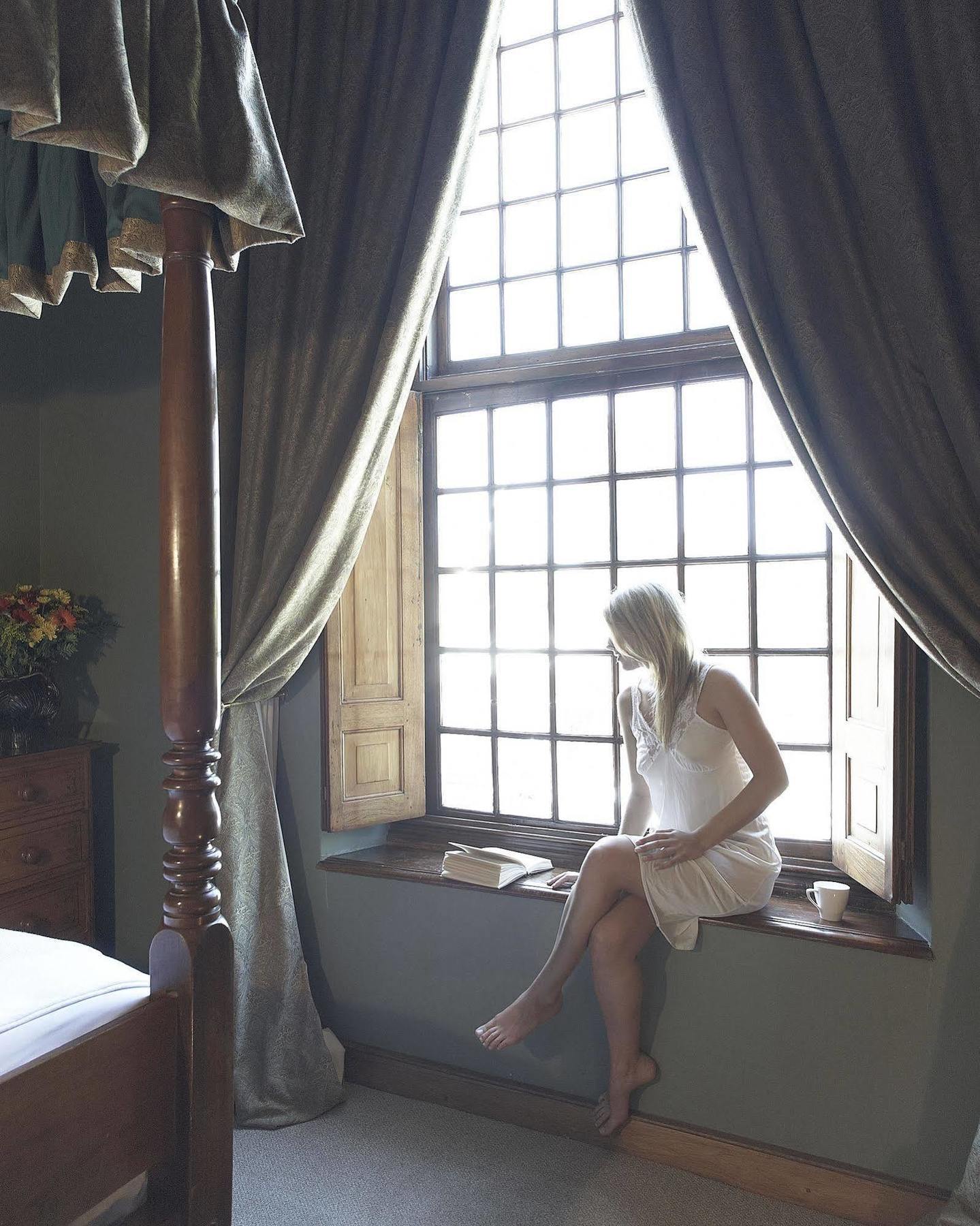 Dutch Manor Antique Hotel Kapsztad Zewnętrze zdjęcie