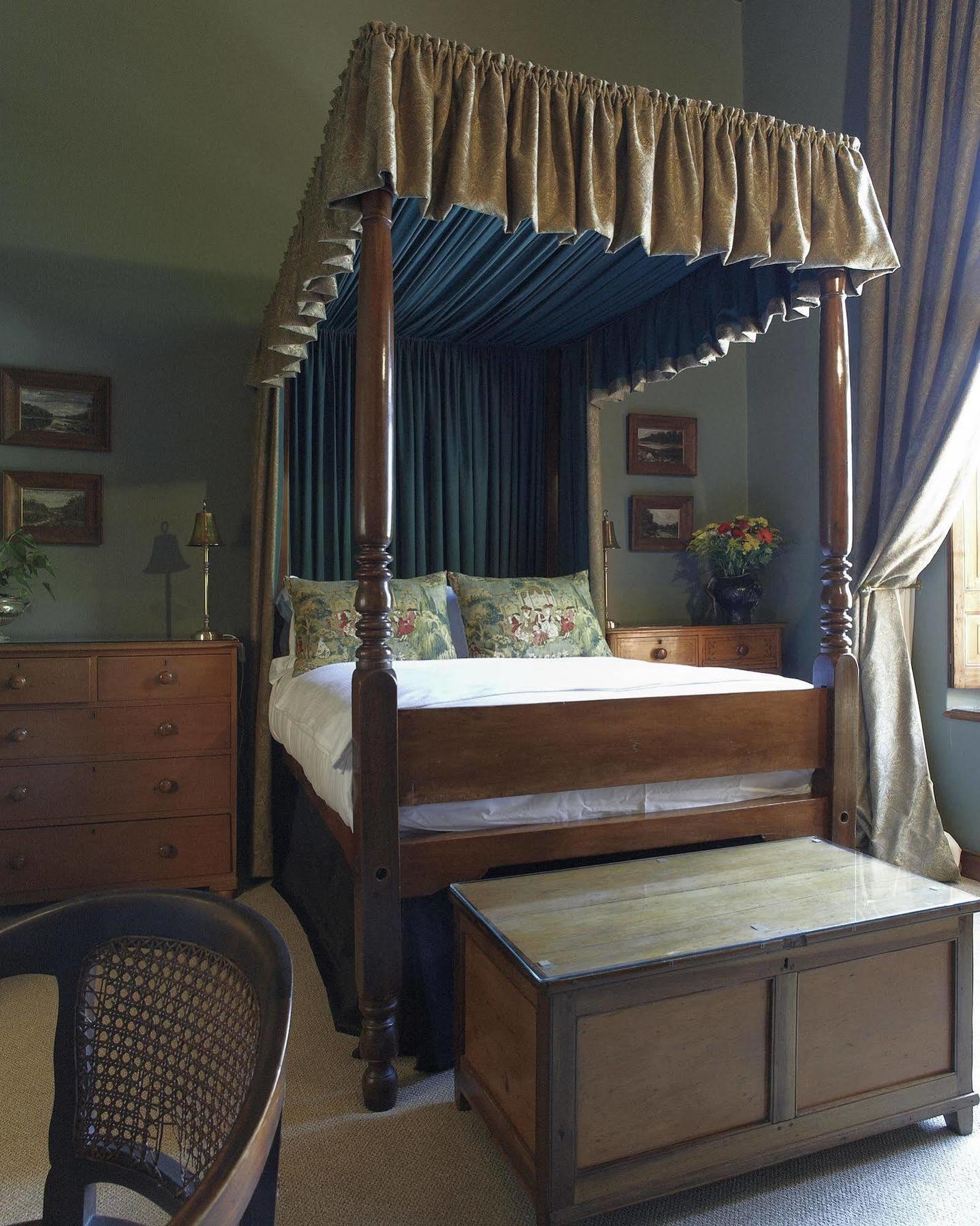 Dutch Manor Antique Hotel Kapsztad Zewnętrze zdjęcie