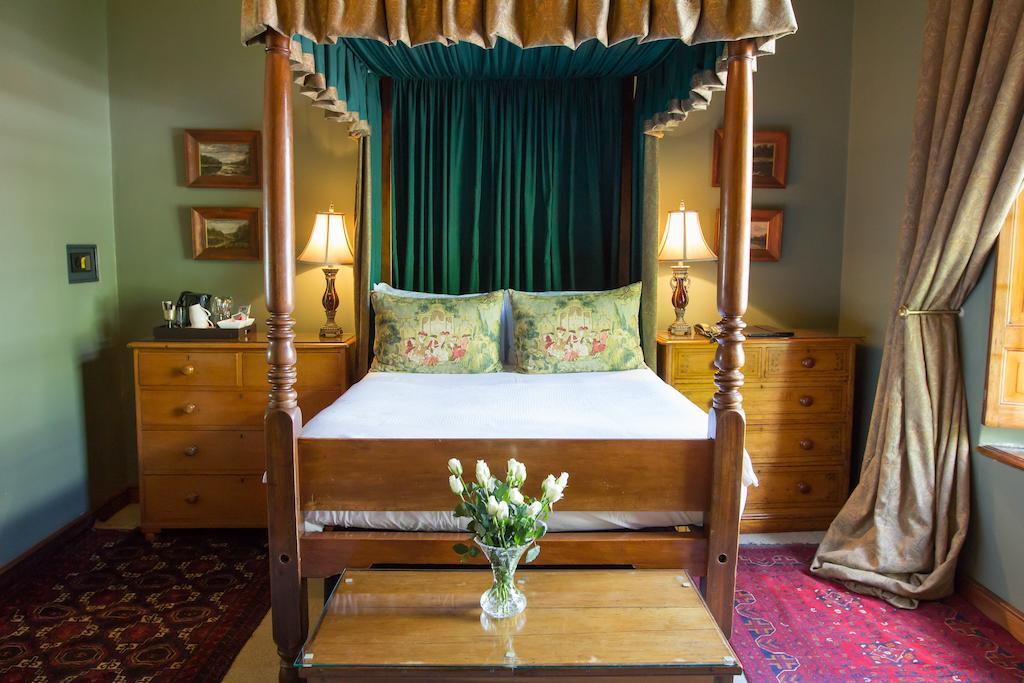 Dutch Manor Antique Hotel Kapsztad Zewnętrze zdjęcie